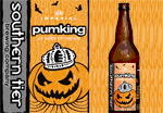 Craft Beer TheDrinkNation.com | Southern Tier Pumking | The Drink Nation